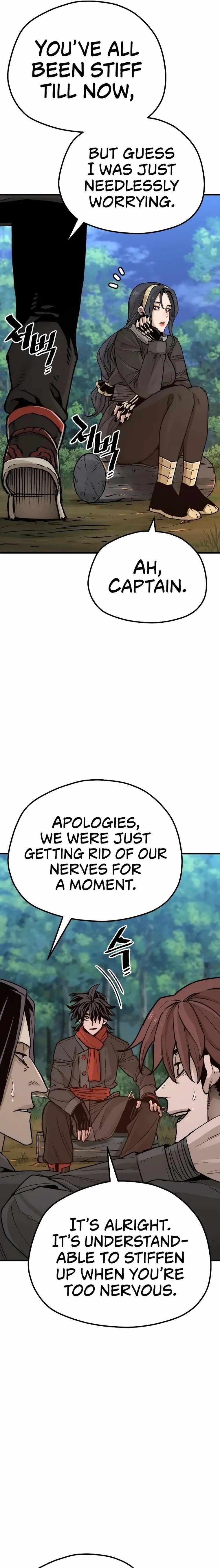 Heavenly Demon Cultivation Simulation Chapter 73 - Page 37