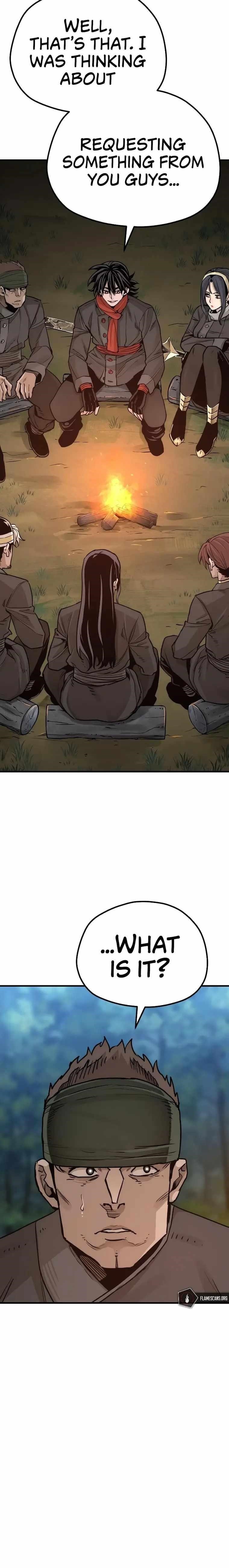 Heavenly Demon Cultivation Simulation Chapter 73 - Page 38