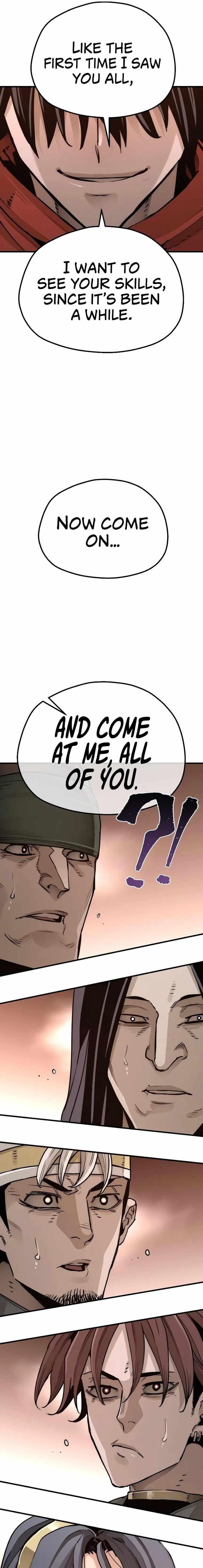 Heavenly Demon Cultivation Simulation Chapter 73 - Page 39