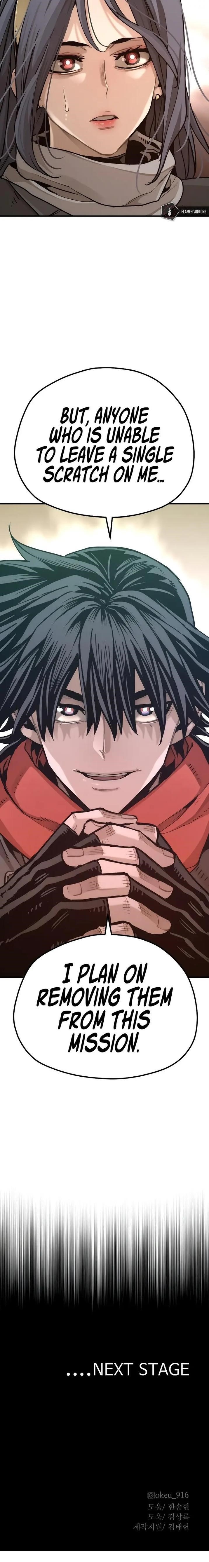 Heavenly Demon Cultivation Simulation Chapter 73 - Page 40