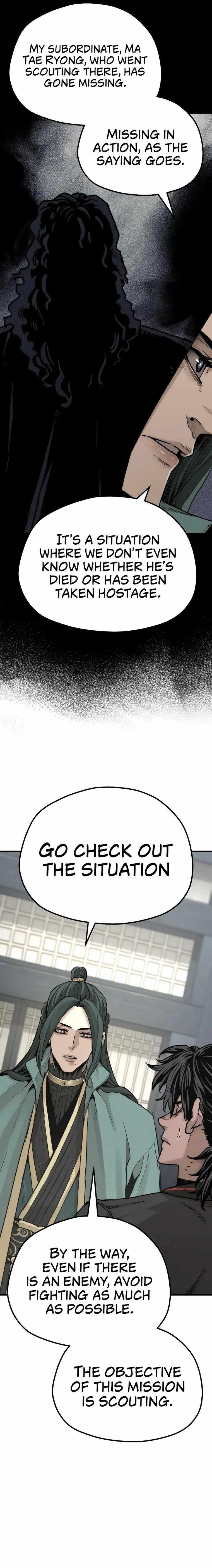 Heavenly Demon Cultivation Simulation Chapter 73 - Page 7