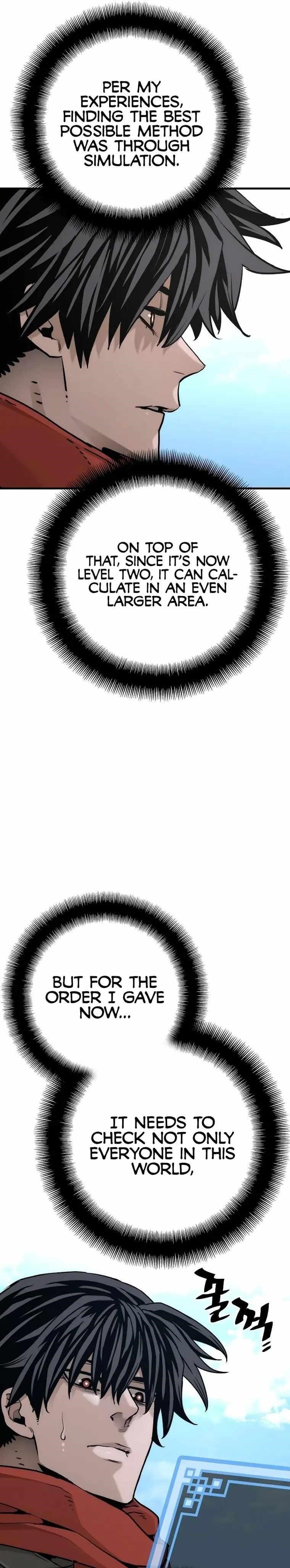 Heavenly Demon Cultivation Simulation Chapter 75 - Page 11