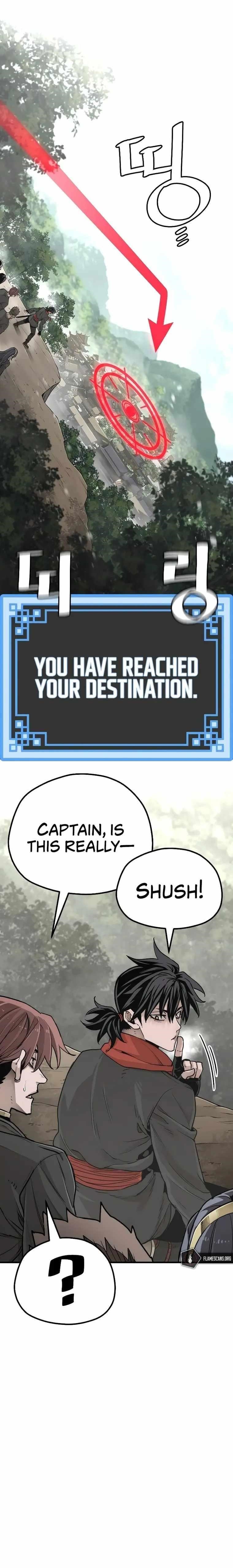 Heavenly Demon Cultivation Simulation Chapter 75 - Page 16