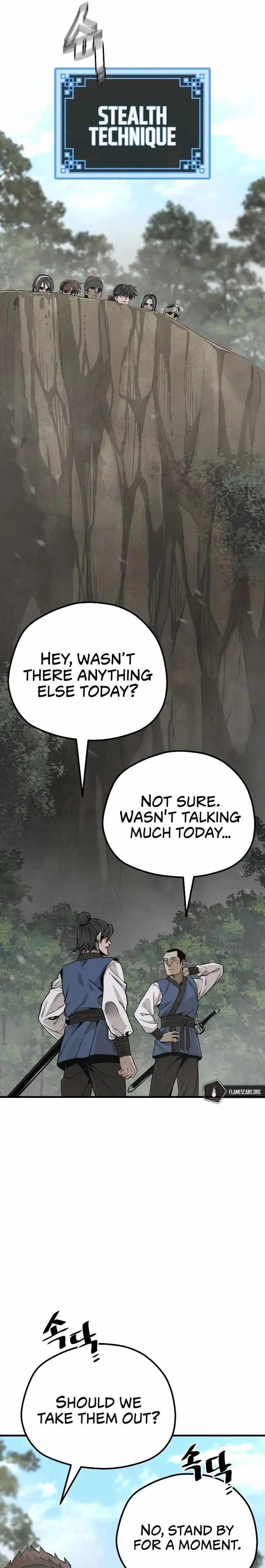 Heavenly Demon Cultivation Simulation Chapter 75 - Page 17