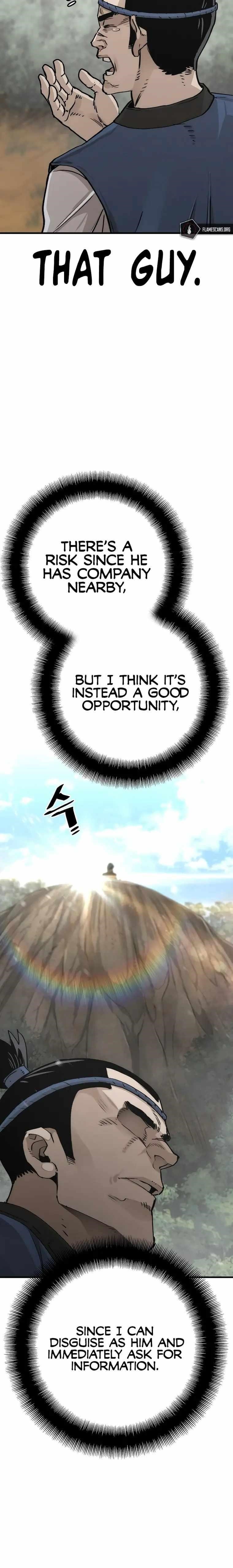 Heavenly Demon Cultivation Simulation Chapter 75 - Page 20