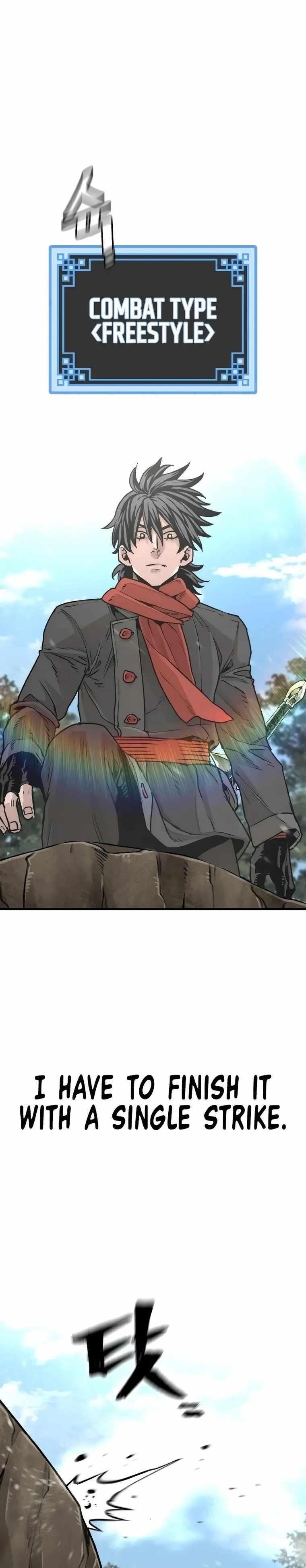 Heavenly Demon Cultivation Simulation Chapter 75 - Page 21