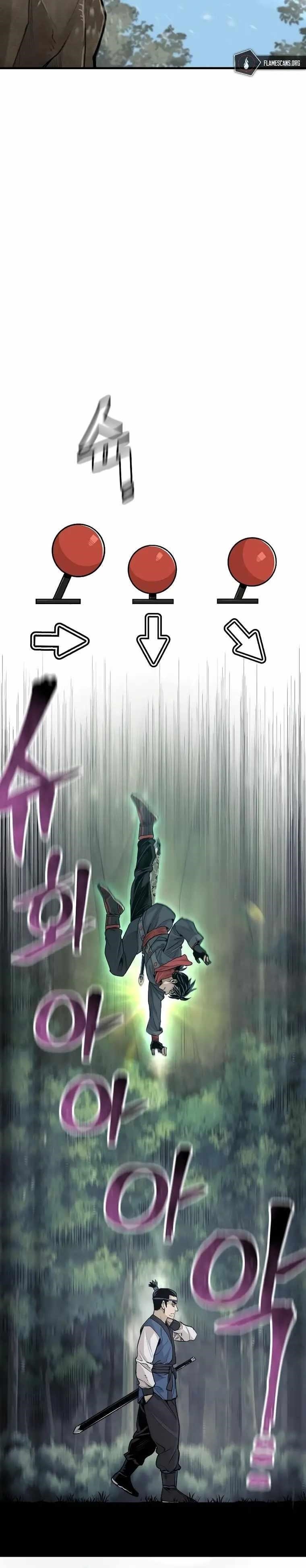 Heavenly Demon Cultivation Simulation Chapter 75 - Page 22