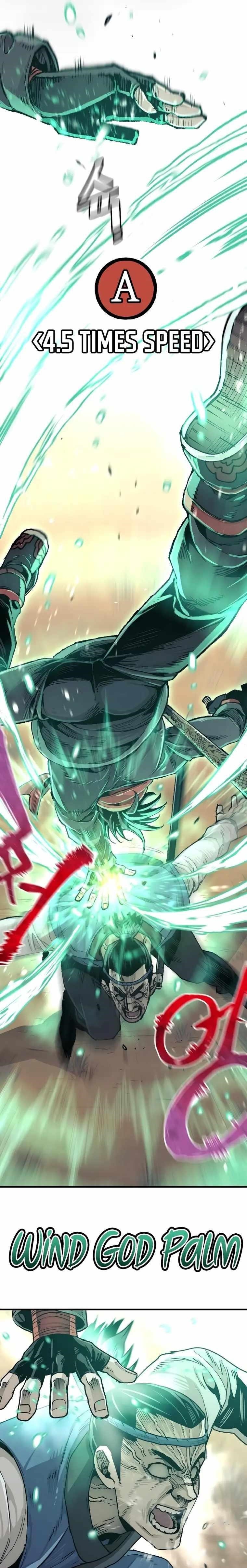 Heavenly Demon Cultivation Simulation Chapter 75 - Page 23