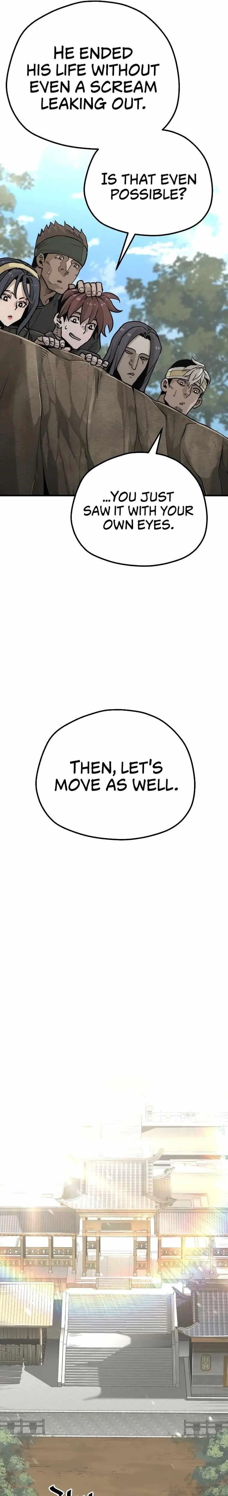 Heavenly Demon Cultivation Simulation Chapter 75 - Page 27