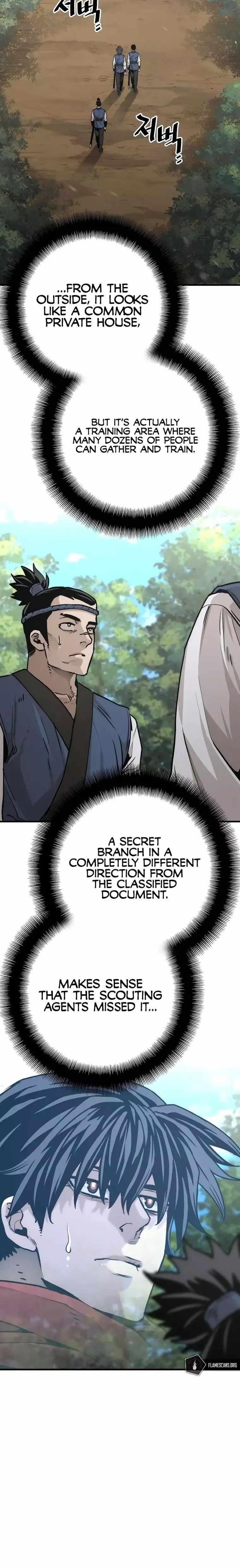 Heavenly Demon Cultivation Simulation Chapter 75 - Page 28