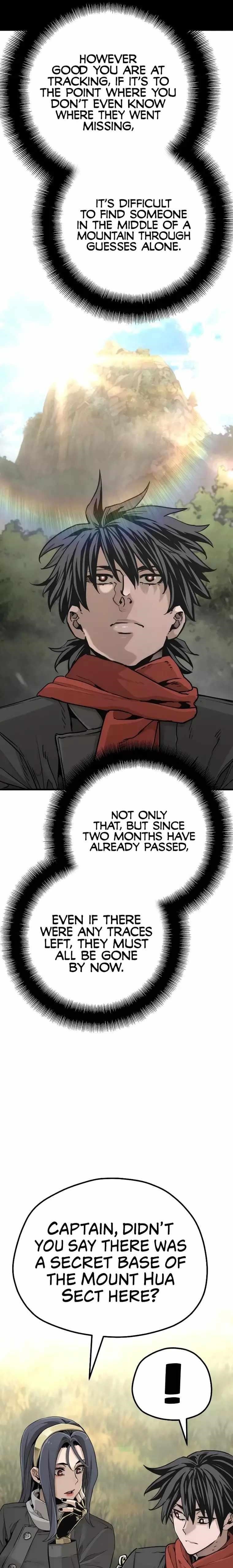 Heavenly Demon Cultivation Simulation Chapter 75 - Page 3