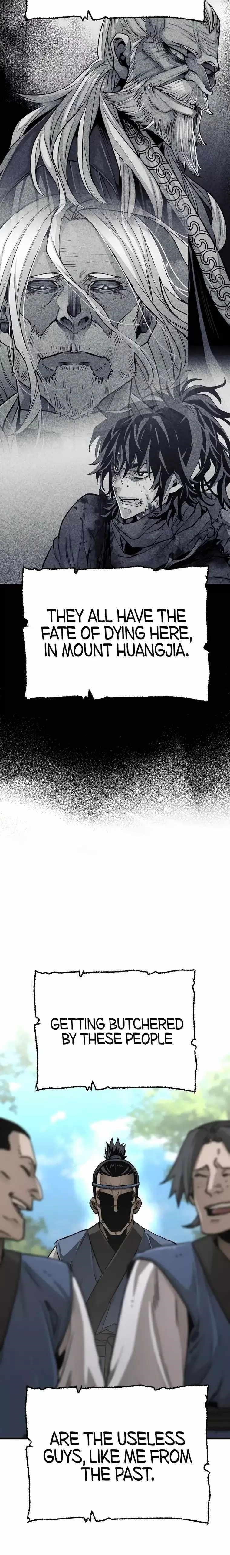 Heavenly Demon Cultivation Simulation Chapter 75 - Page 32