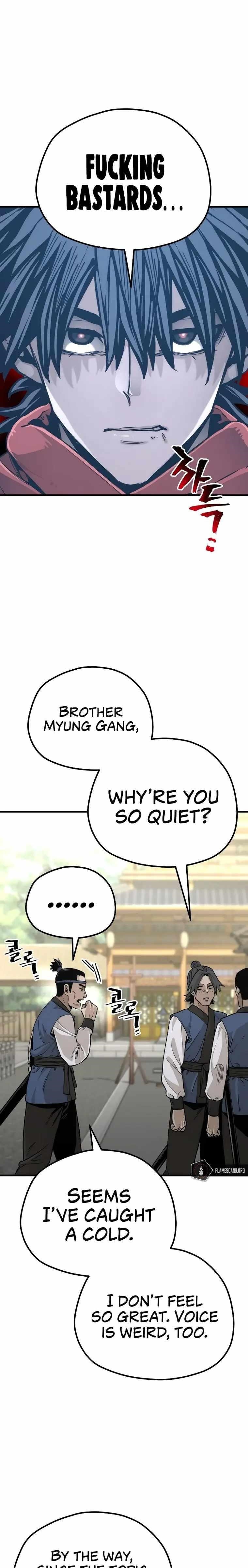 Heavenly Demon Cultivation Simulation Chapter 75 - Page 33