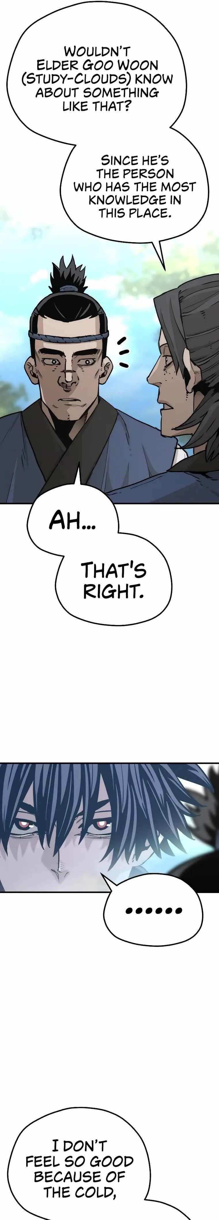 Heavenly Demon Cultivation Simulation Chapter 75 - Page 35