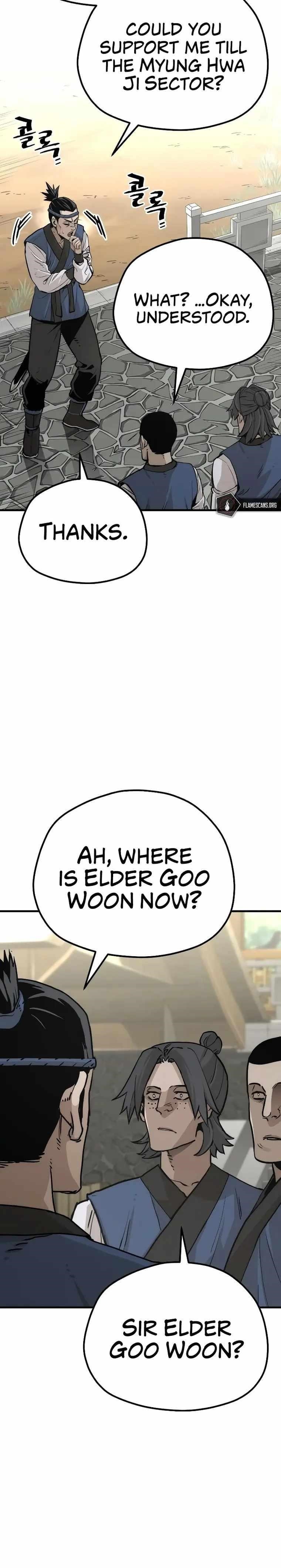 Heavenly Demon Cultivation Simulation Chapter 75 - Page 36