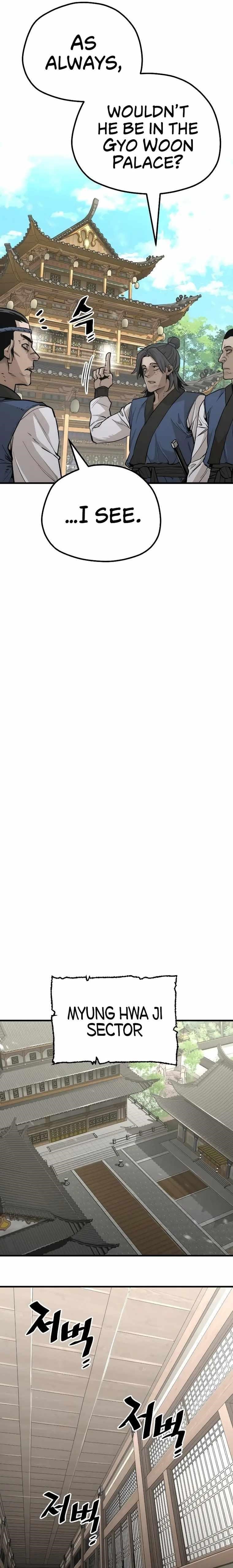 Heavenly Demon Cultivation Simulation Chapter 75 - Page 37