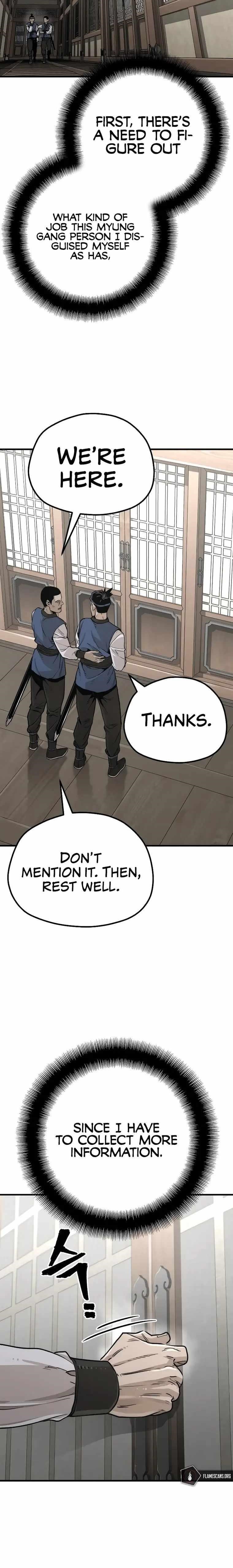 Heavenly Demon Cultivation Simulation Chapter 75 - Page 38