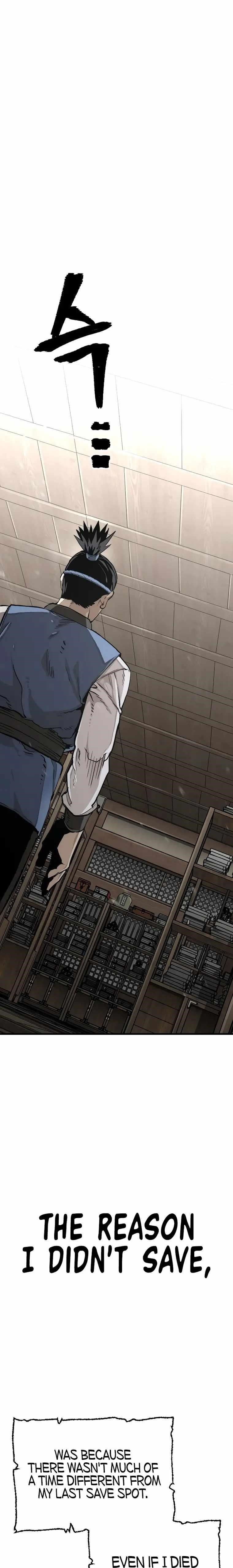 Heavenly Demon Cultivation Simulation Chapter 75 - Page 41