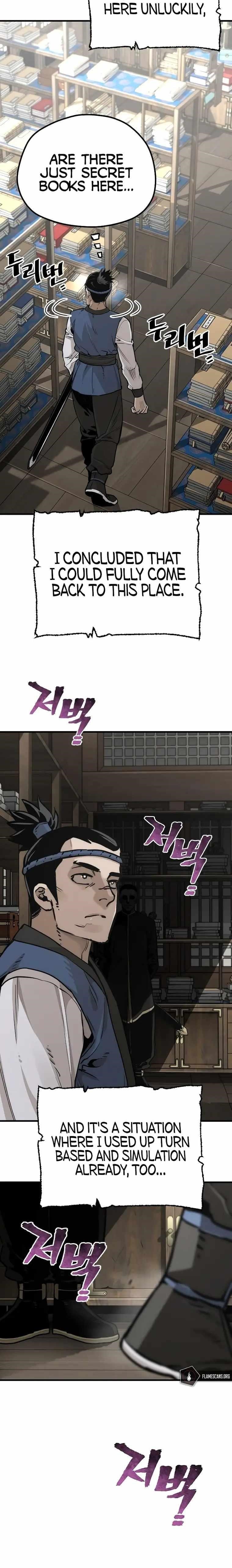 Heavenly Demon Cultivation Simulation Chapter 75 - Page 42