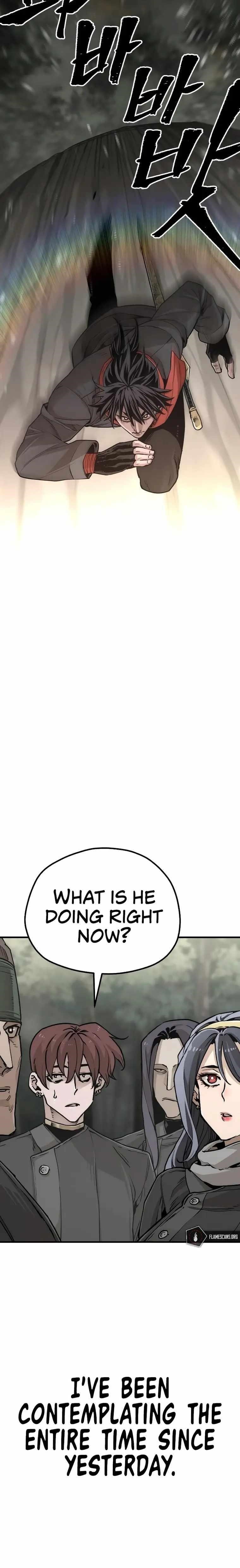 Heavenly Demon Cultivation Simulation Chapter 75 - Page 6