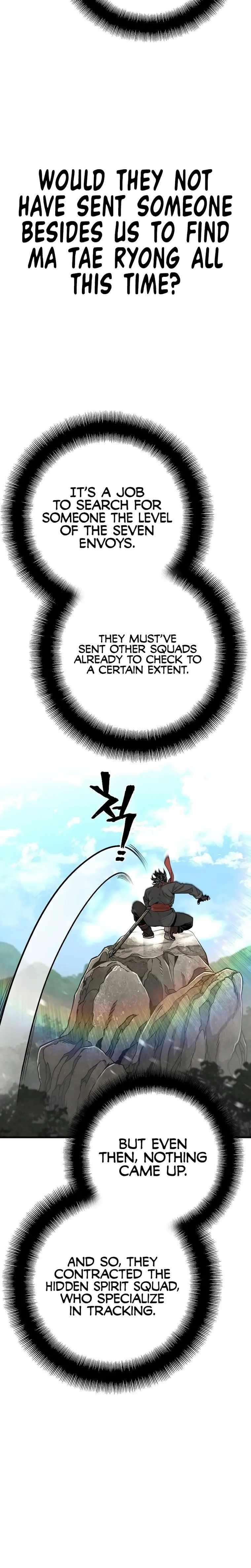 Heavenly Demon Cultivation Simulation Chapter 75 - Page 8