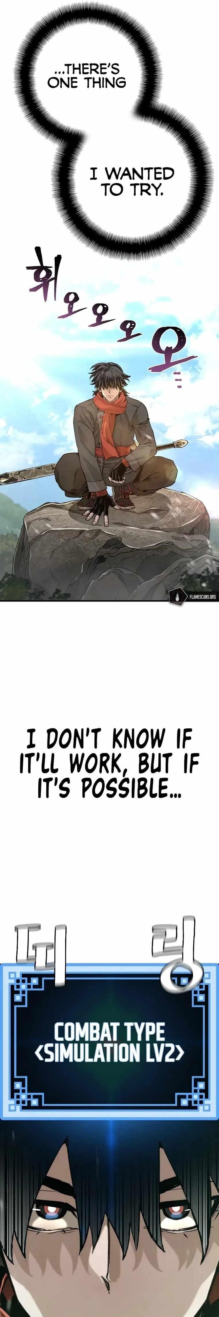 Heavenly Demon Cultivation Simulation Chapter 75 - Page 9