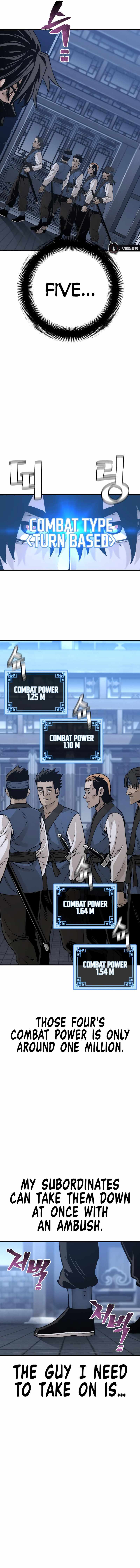 Heavenly Demon Cultivation Simulation Chapter 78 - Page 19