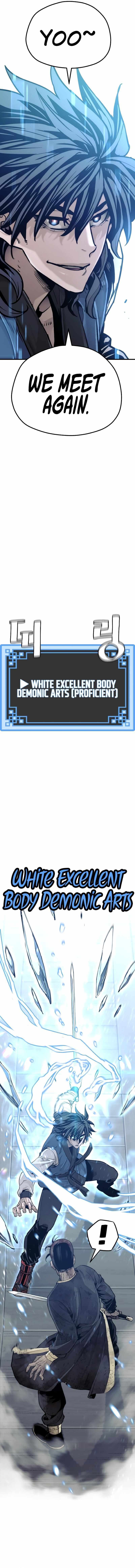 Heavenly Demon Cultivation Simulation Chapter 78 - Page 2