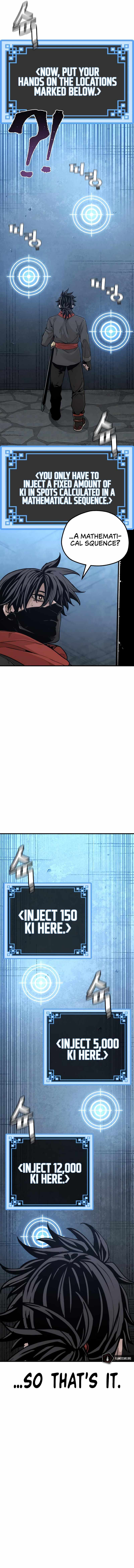 Heavenly Demon Cultivation Simulation Chapter 78 - Page 26