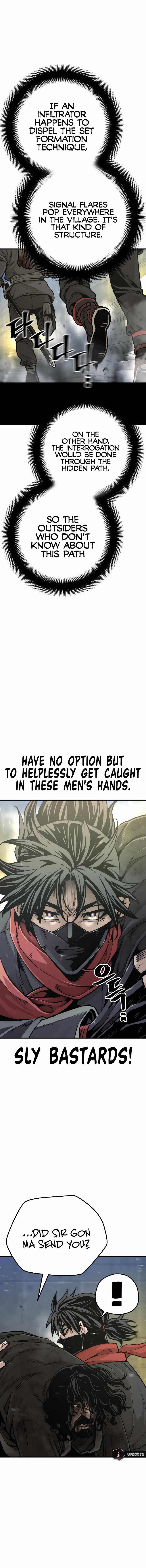 Heavenly Demon Cultivation Simulation Chapter 79 - Page 14