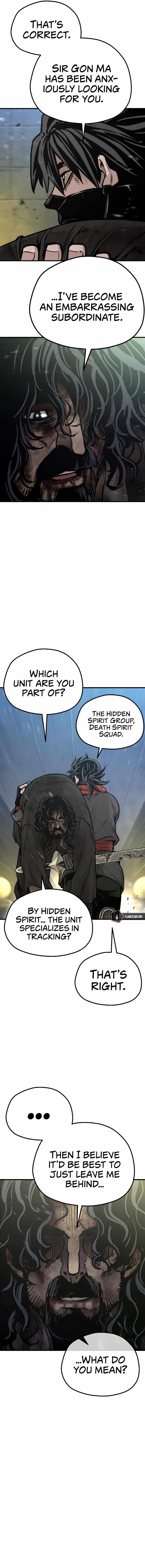 Heavenly Demon Cultivation Simulation Chapter 79 - Page 15