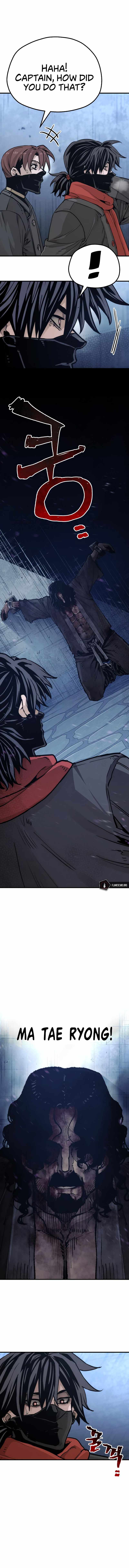 Heavenly Demon Cultivation Simulation Chapter 79 - Page 3