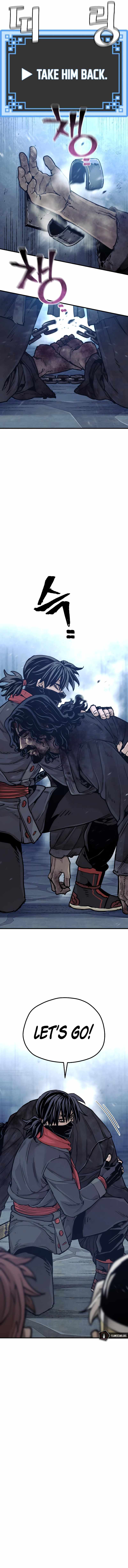 Heavenly Demon Cultivation Simulation Chapter 79 - Page 7