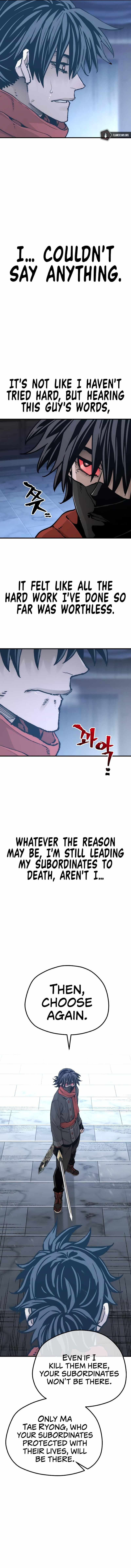 Heavenly Demon Cultivation Simulation Chapter 80 - Page 10