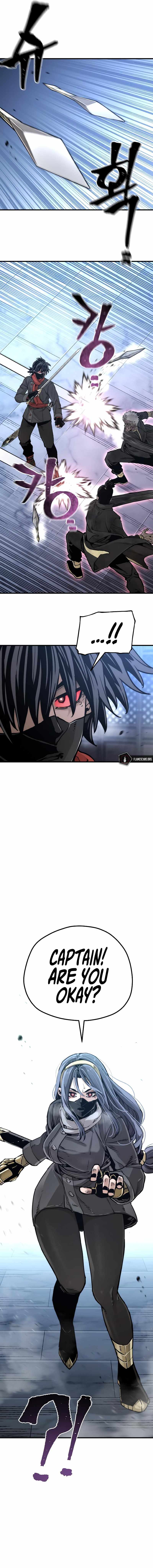 Heavenly Demon Cultivation Simulation Chapter 80 - Page 12