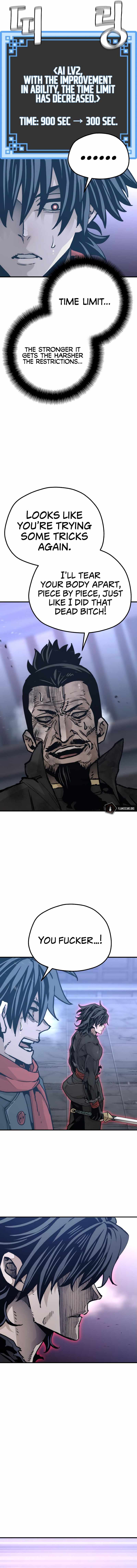 Heavenly Demon Cultivation Simulation Chapter 80 - Page 18