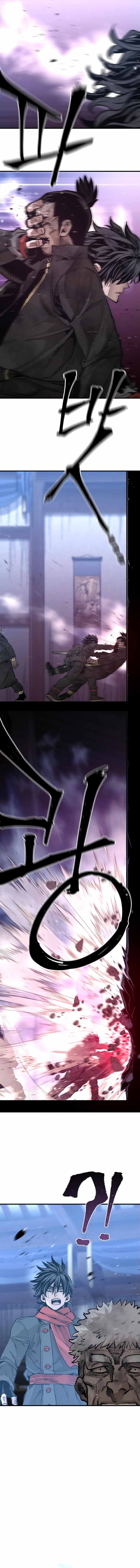 Heavenly Demon Cultivation Simulation Chapter 80 - Page 19