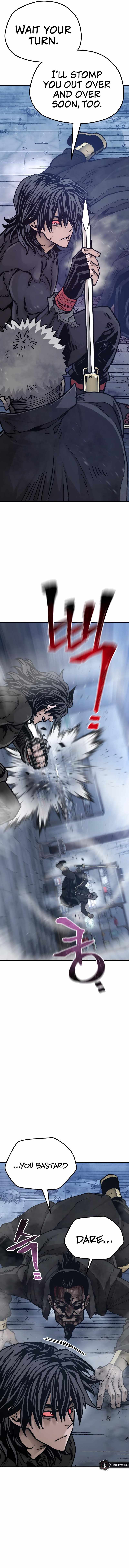 Heavenly Demon Cultivation Simulation Chapter 80 - Page 22