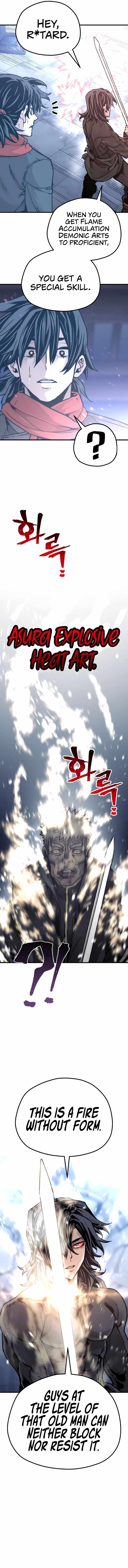 Heavenly Demon Cultivation Simulation Chapter 80 - Page 25