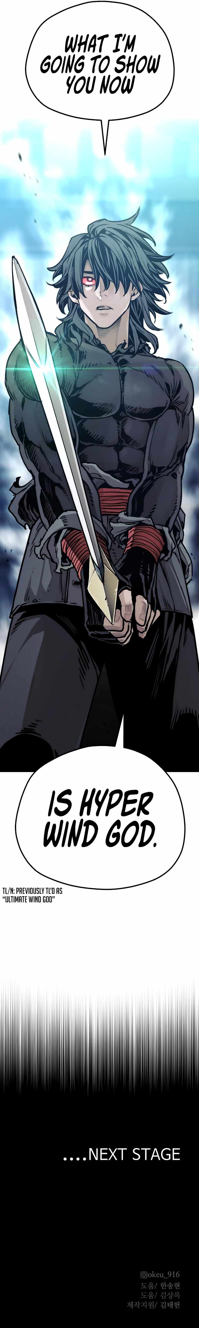 Heavenly Demon Cultivation Simulation Chapter 80 - Page 28