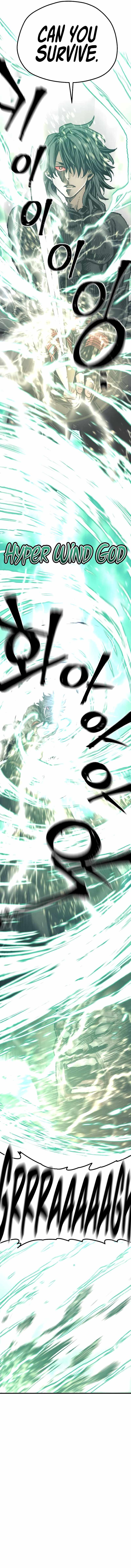 Heavenly Demon Cultivation Simulation Chapter 81 - Page 3