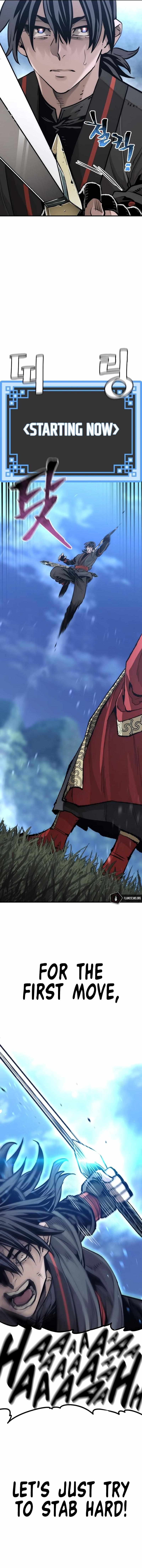 Heavenly Demon Cultivation Simulation Chapter 82 - Page 16