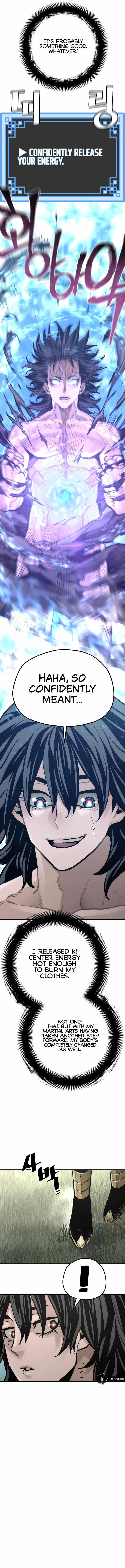 Heavenly Demon Cultivation Simulation Chapter 83 - Page 25