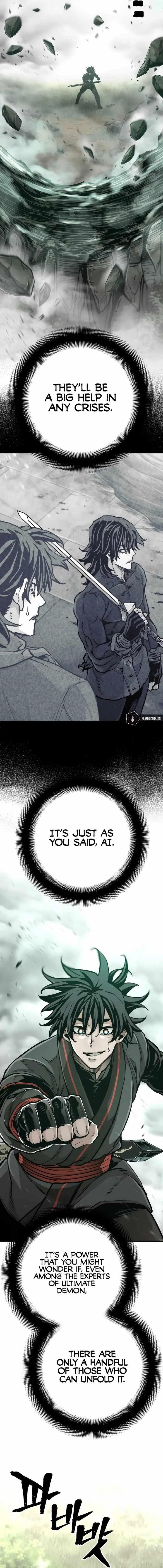 Heavenly Demon Cultivation Simulation Chapter 86 - Page 10