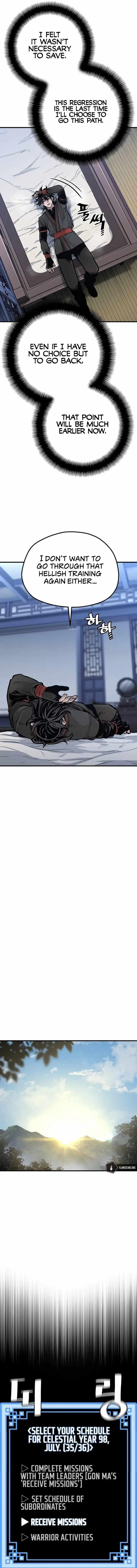 Heavenly Demon Cultivation Simulation Chapter 86 - Page 14