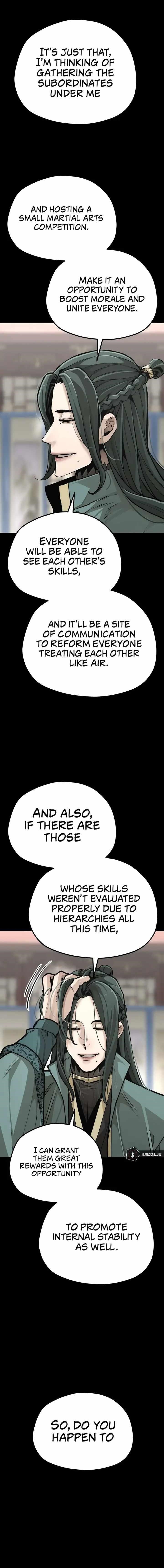 Heavenly Demon Cultivation Simulation Chapter 86 - Page 17