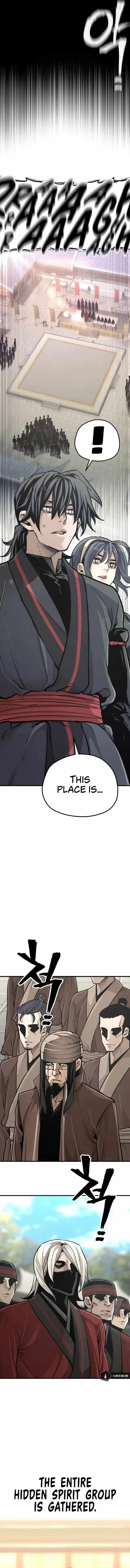 Heavenly Demon Cultivation Simulation Chapter 86 - Page 19