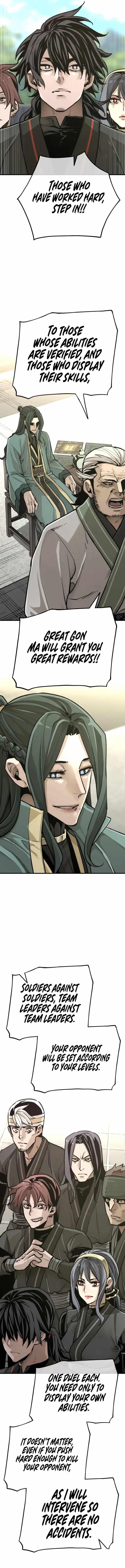 Heavenly Demon Cultivation Simulation Chapter 86 - Page 26