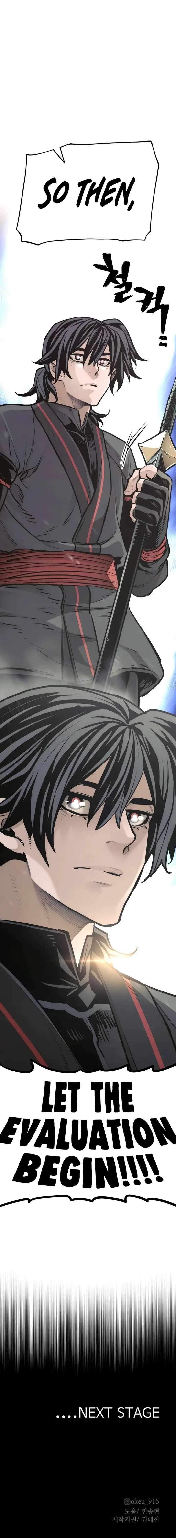 Heavenly Demon Cultivation Simulation Chapter 86 - Page 27