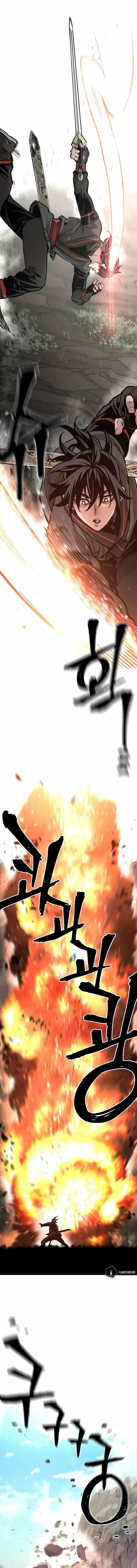 Heavenly Demon Cultivation Simulation Chapter 86 - Page 3